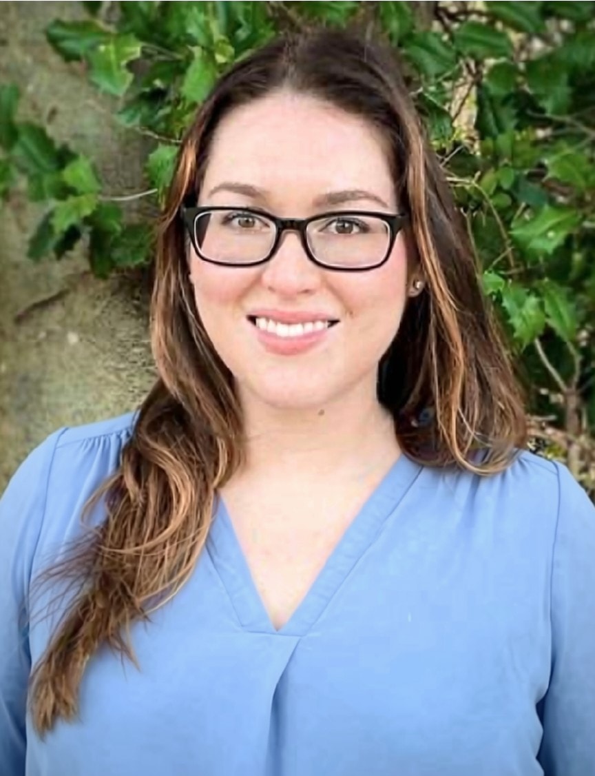 Dr. Katherine 
Kelly